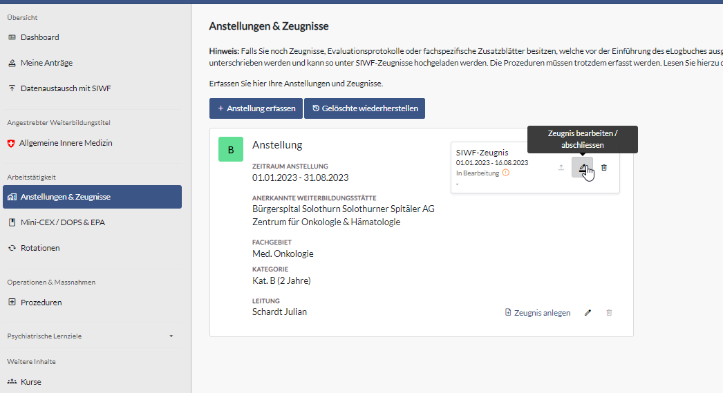 zeugnis-bearbeiten-button